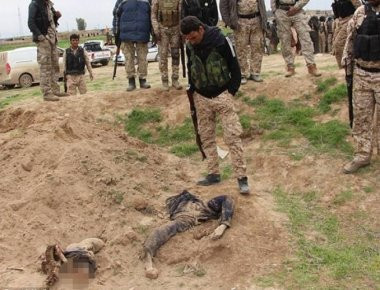 Συρία: Τουλάχιστον 15 νεκροί από βομβαρδισμό αμερικανικών συμμαχικών αεροσκαφών στην Ράκα - Παιδιά ανάμεσα στα θύματα